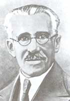José Franchy y Roca