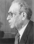 Juan Rodríguez Doreste