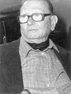 Néstor Álamo Hernández