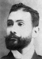 José ("Jordé") Suárez Falcón