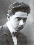 Tomás Morales Castellano