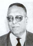 Simón Benítez Padilla