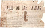 Diario de Las Palmas