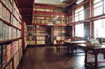 Biblioteca de El Museo Canario, Las Palmas de Gran Canaria