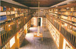 Biblioteca del Seminario Conciliar de Las Palmas de Gran Canaria