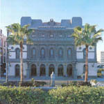 Teatro Pérez Galdós, Las Palmas de Gran Canaria